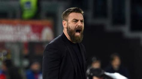 La Roma Di De Rossi Vince Anche Quando Non Bella E Ha Il Miglior