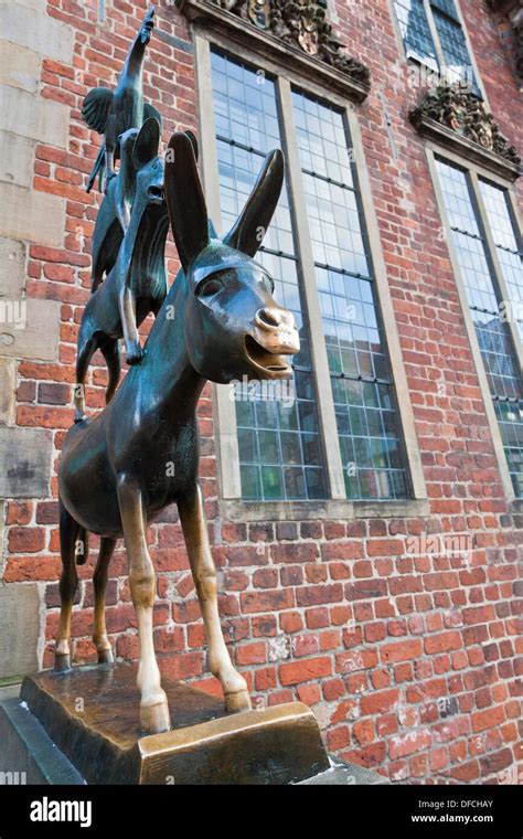 bremner stadtmusiker Fotos und Bildmaterial in hoher Auflösung