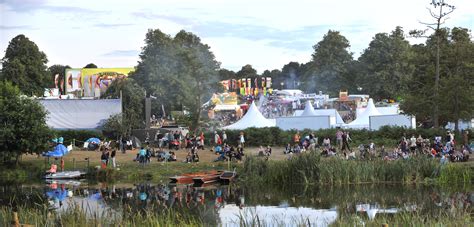 Paul Wesley Griggs Photography Latitude Festival