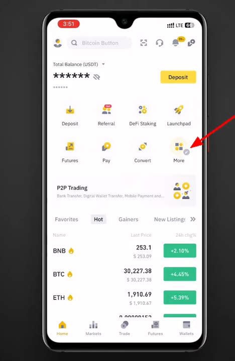 How To Use Binance Cloud Mining And Benefits Turnmycoin How To Buy