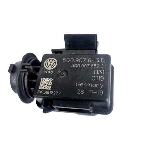 SKODA AIR QUALITY SENSOR 5Q0907643D