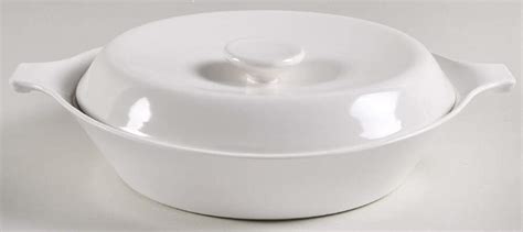 White Coupe 1 Quart Saucepan & Lid by Corning | Replacements, Ltd.