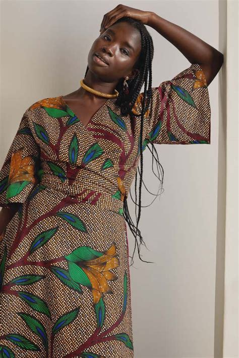 Stitch Fix Is Elevating Black Designers With New Collection