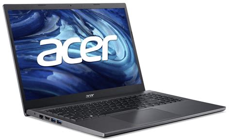 Laptop Acer Extensa Ex Steel Gray Nx Egyeu V Cump Ra La Pre