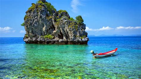 25 Best Beaches In Andaman And Nicobar Islands