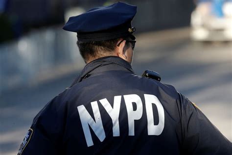 NYC Cop Arrested For Assault Criminal Mischief