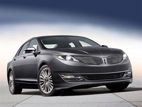 2013 Lincoln Mkz Car News