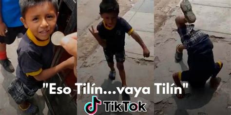 Eso Tilín” El Origen Del Meme Y Video Viral Que Arrasa En Tiktok El Heraldo De San Luis Potosí