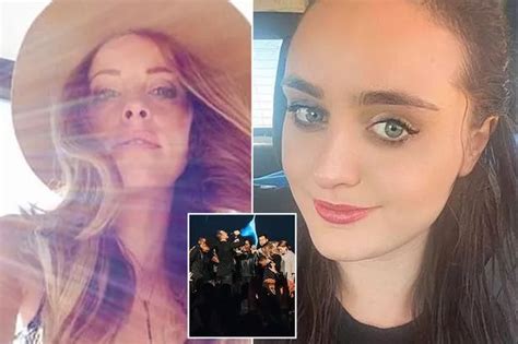 Apocalyptic Sex Cult Leader With Glamorous Harem Sentenced To Years In Jail Daily Star