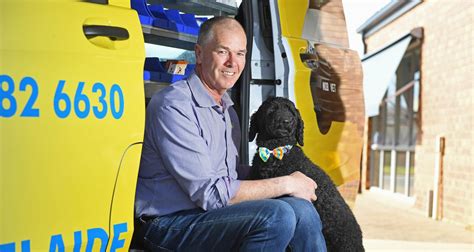 Adelaide Mobile Vet Service