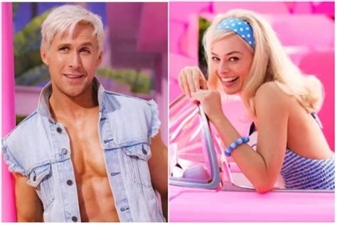 Barbie la película qué actores acompañarán a Margot Robbie y Ryan