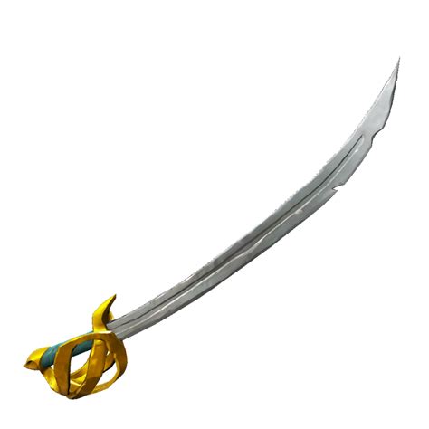 Royal Sovereign Cutlass The Sea Of Thieves Wiki