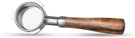 Mm Bottomless Portafilter MATOW Bottomless Naked Portafilter