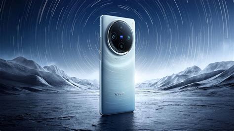 vivo X100 Serisi Global Çapta Piyasaya Sürülecek Lansman Tarihi Belli