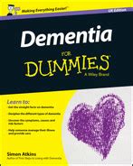 Appendix B ACE III Exam Dementia For Dummies UK Book