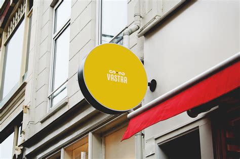 Vastra Identity Design on Behance