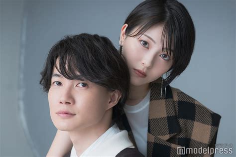 画像322 ＜映画「ゴジラ 10」神木隆之介＆浜辺美波インタビュー＞大作への重圧と覚悟葛藤を乗り越えた方法語る モデルプレス