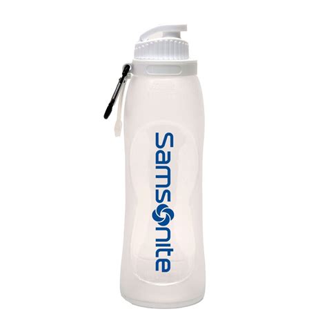 Collapsible Water Bottle