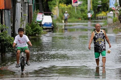 Walang pasok: Class suspensions for August 3 | Philstar.com