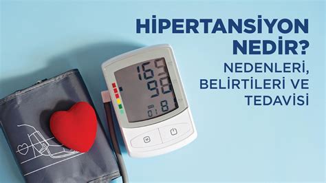 Hipertansiyon Nedir Nedenleri Belirtileri Ve Tedavisi Vitafenix