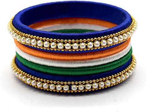 Top 999 Silk Thread Bangles Images Amazing Collection Silk Thread