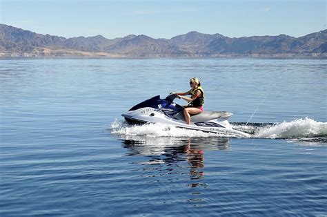 Personal Watercraft | Charles Heiner