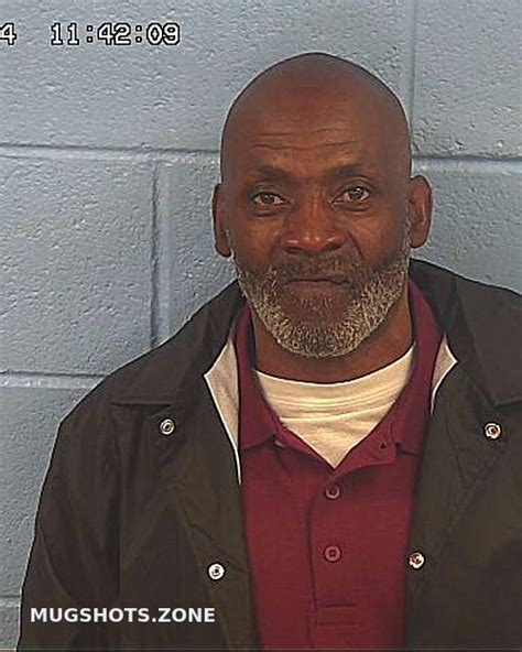 WAKER DARRYL WAYNE 05 02 2024 Etowah County Mugshots Zone