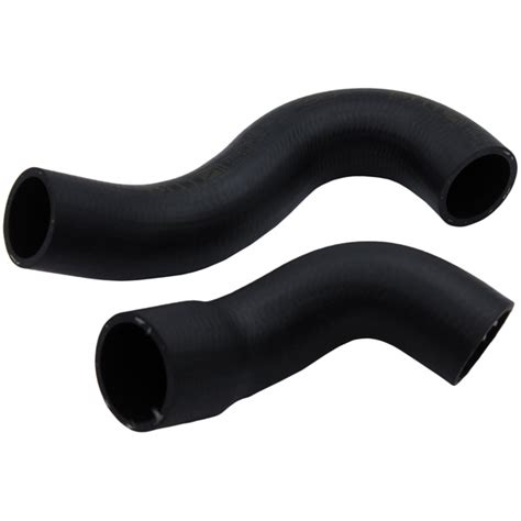 Патрубки радиатора Riginal для а/м ГАЗ 3309, 33081 дв. ММЗ 245 (кт. 2 ...