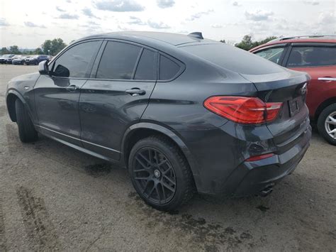 2018 Bmw X4 Xdrivem40i For Sale Pa Philadelphia Sun Jun 09 2024