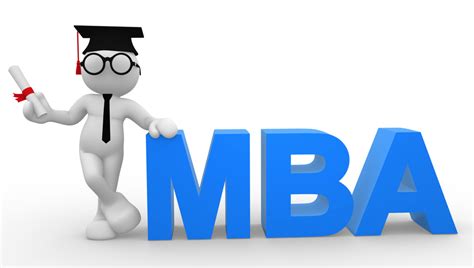 Ace Your Career Unlocking The Power Of An Mba Degree