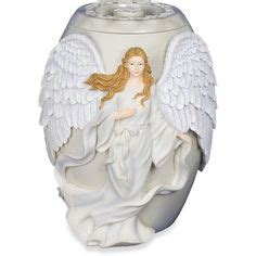 25 Angel Urns for Ashes ideas | urn, angel, cremation urns