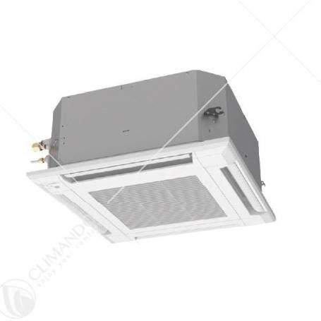 Condizionatore Climatizzatore Fujitsu Dual Split A Cassetta R 32 Serie