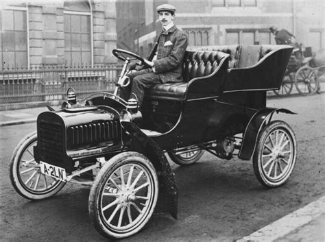 Who Invented The First Car History Timeline Moreoncars