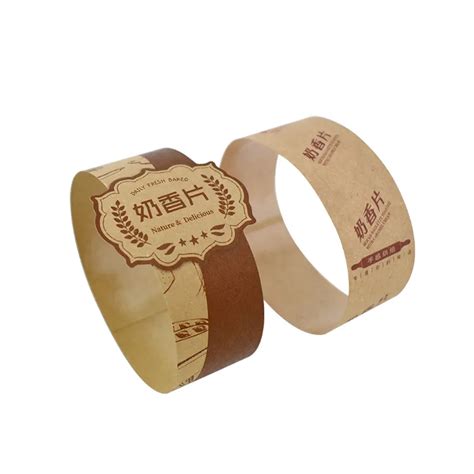 Custom Printed Food Sleeves Boxes