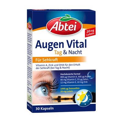 Vitamin A Kapseln Produkte Sanicare