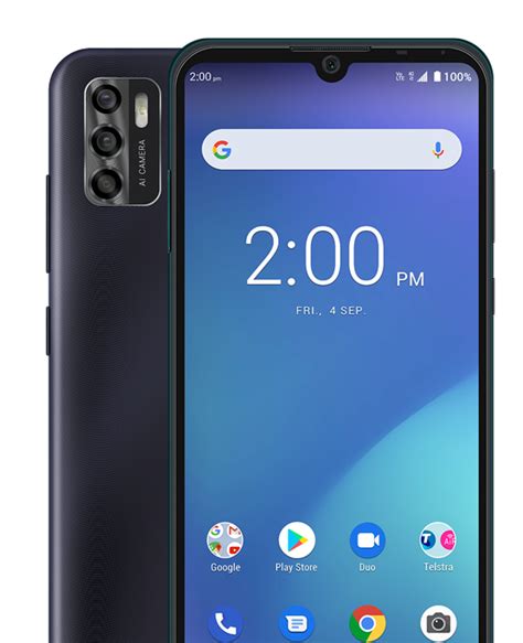 Essential Pro 3 Zte Australia