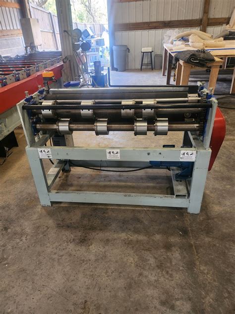 Custom Metal Fabrication and Ductwork in McClellanville, SC