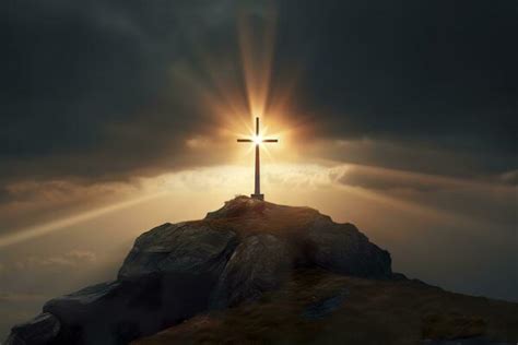 God Cross Stock Photos, Images and Backgrounds for Free Download