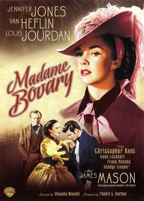 Madame Bovary Movie Posters From Movie Poster Shop