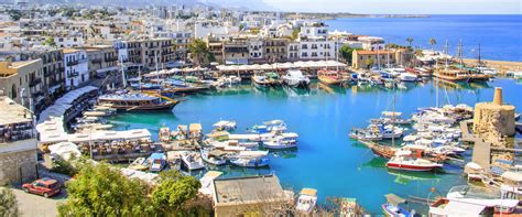 Properties For Sale In Kyrenia Center | dxboffplan
