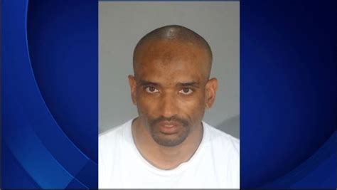 Sex Offender Arrested In Spree Of Santa Monica Break Ins CBS Los Angeles