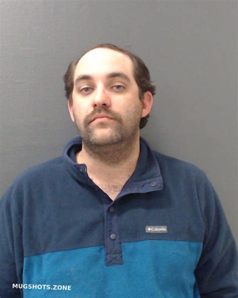 SCHAAR MICHAEL PHILLIP 12 13 2023 Comal County Mugshots Zone