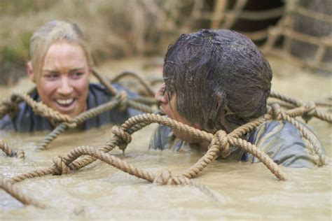 Navy Adventure Challenge 103 Day 4 Confidence Course Flickr