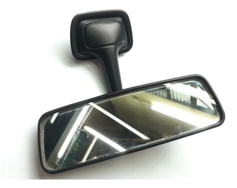 Retrovisor Interno Gol G G G Preto Original Parcelamento