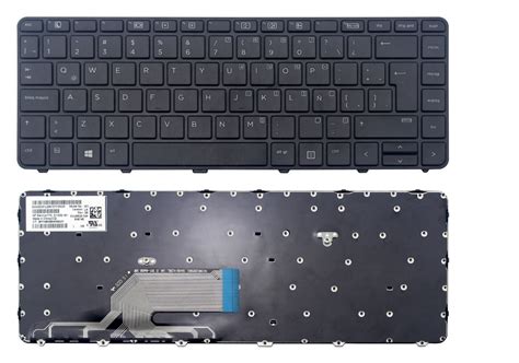 Teclado Para Hp Probook G G G G G