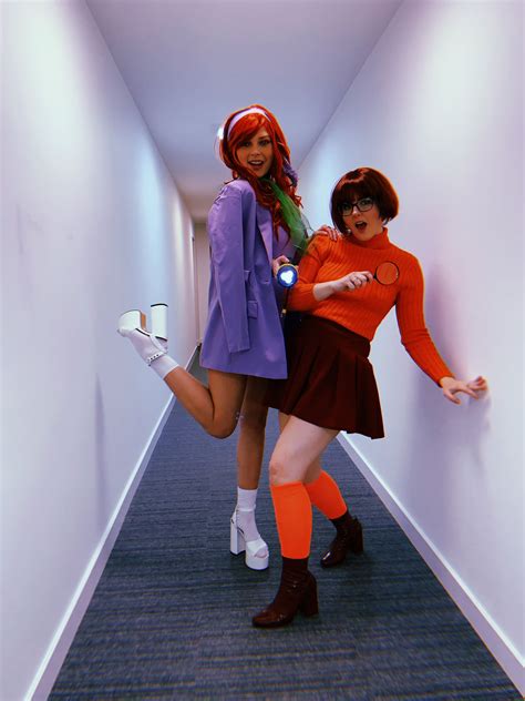 Scooby Doo Daphne Velma Dinkley Scooby Doo Misterio Caos 58 Off