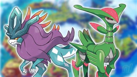 Latest Pokémon Scarlet And Violet Tera Raid Event Starts Today