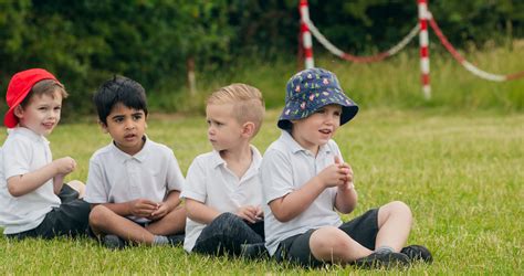 About Us Hillside Primary School