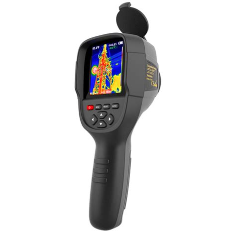 Ht Thermal Imaging Camera