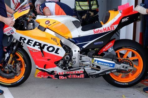 Thodoris Lazarou on Instagram: "Repsol Honda RC213V prototype 2023 ...